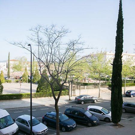 Habitaciones Cerca Del Mar Reus Extérieur photo