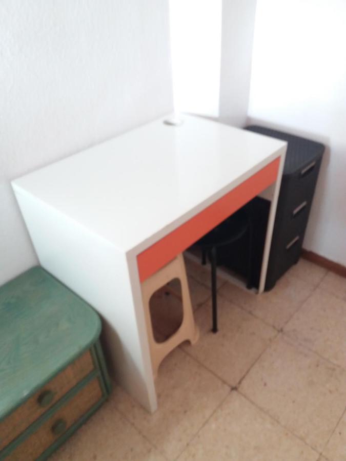 Habitaciones Cerca Del Mar Reus Extérieur photo