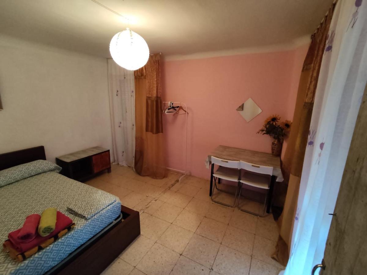 Habitaciones Cerca Del Mar Reus Chambre photo