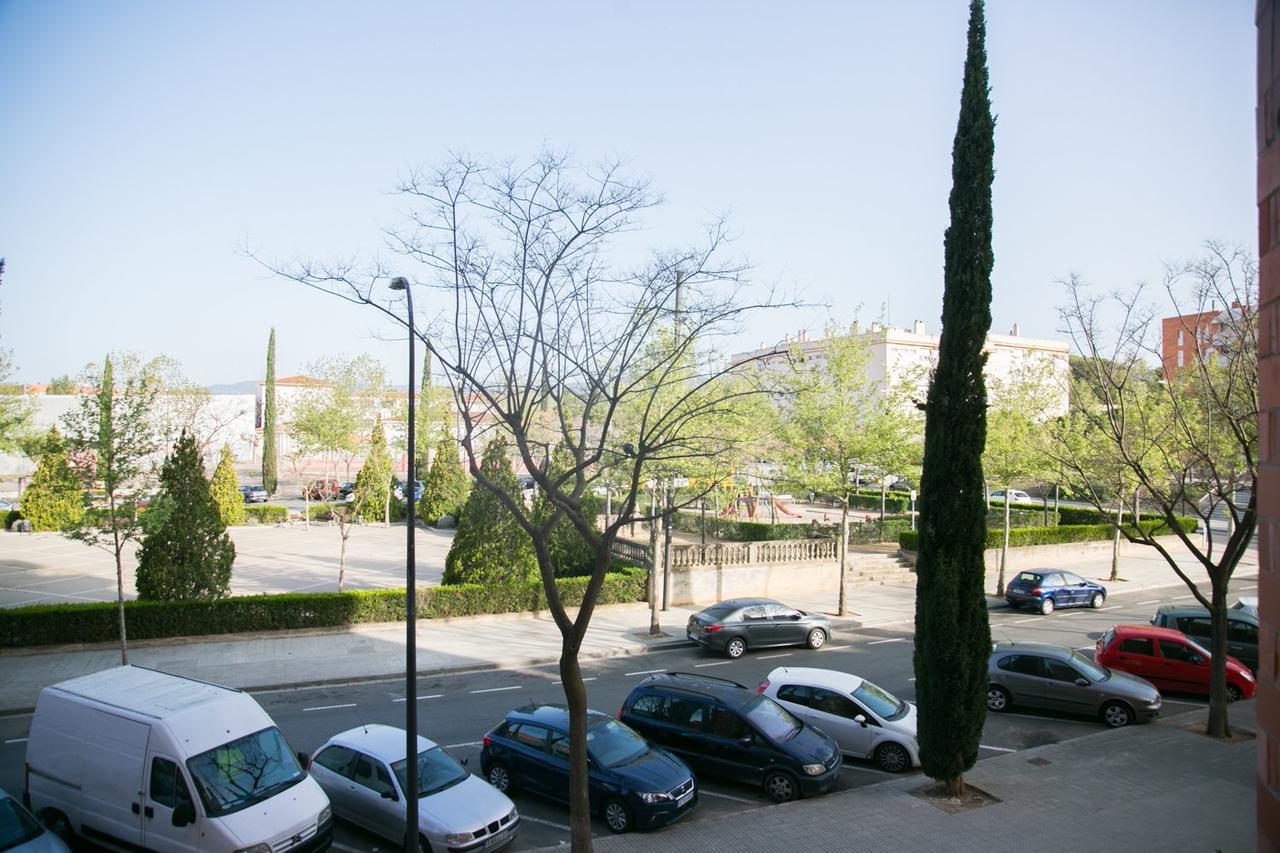 Habitaciones Cerca Del Mar Reus Extérieur photo