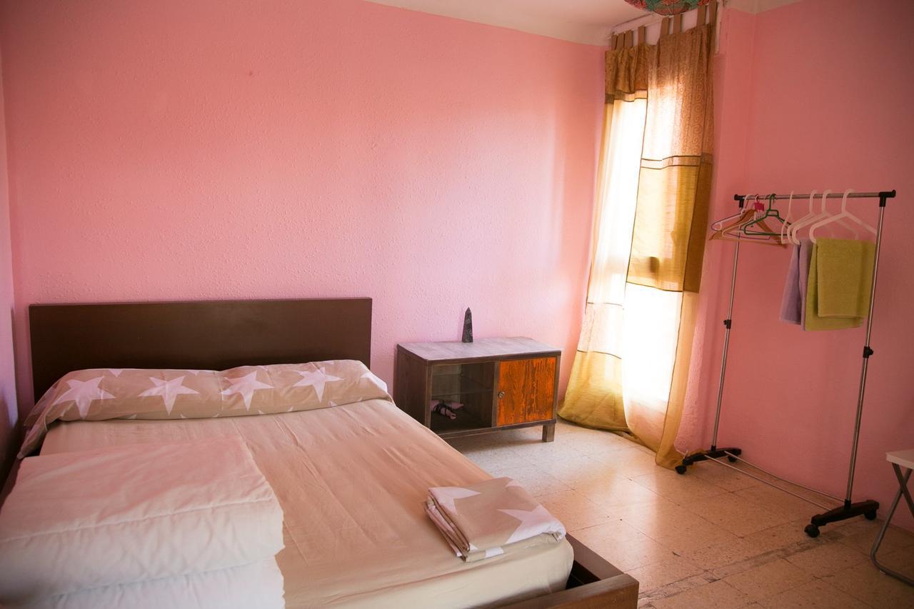 Habitaciones Cerca Del Mar Reus Extérieur photo