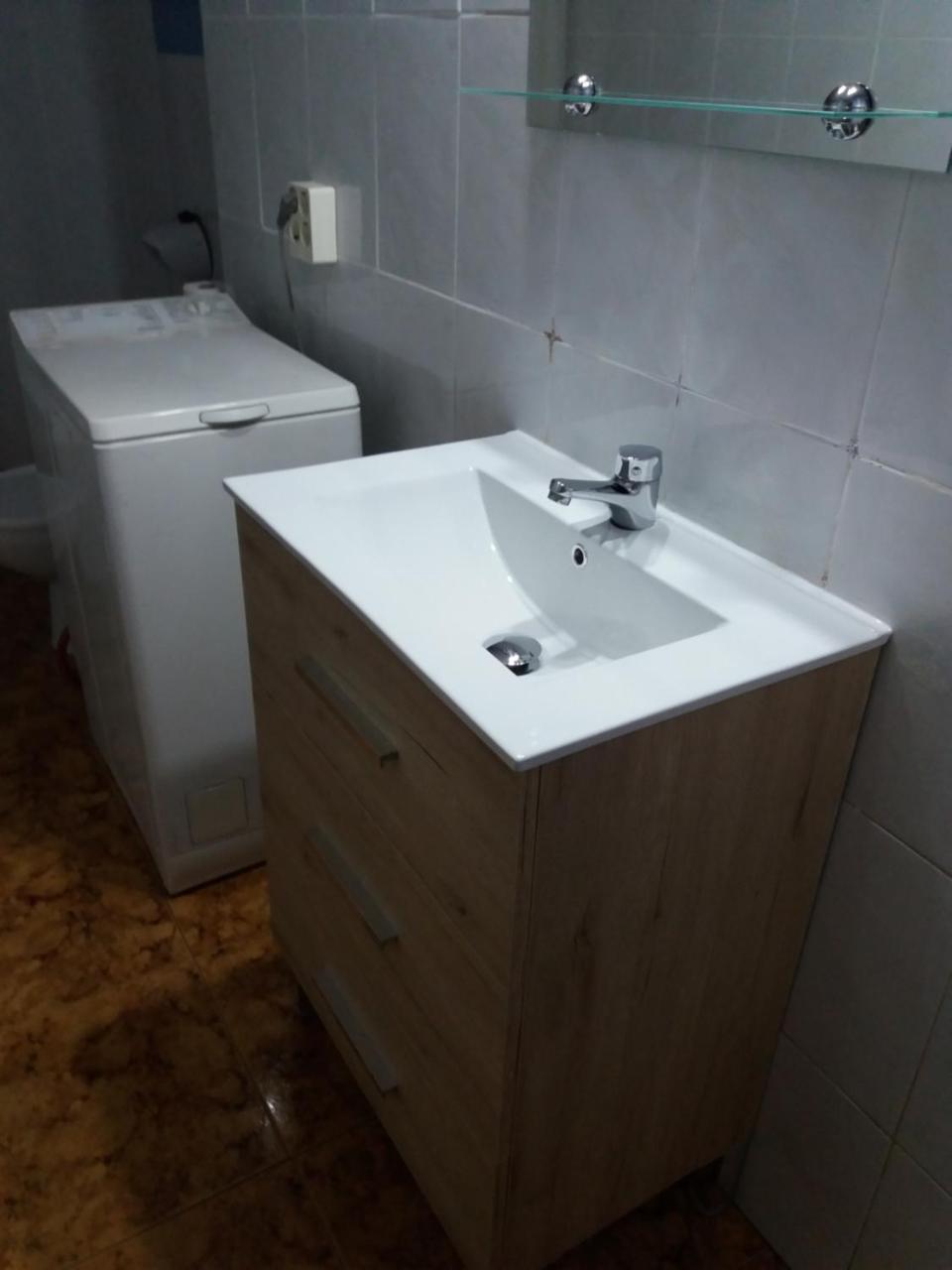 Habitaciones Cerca Del Mar Reus Extérieur photo